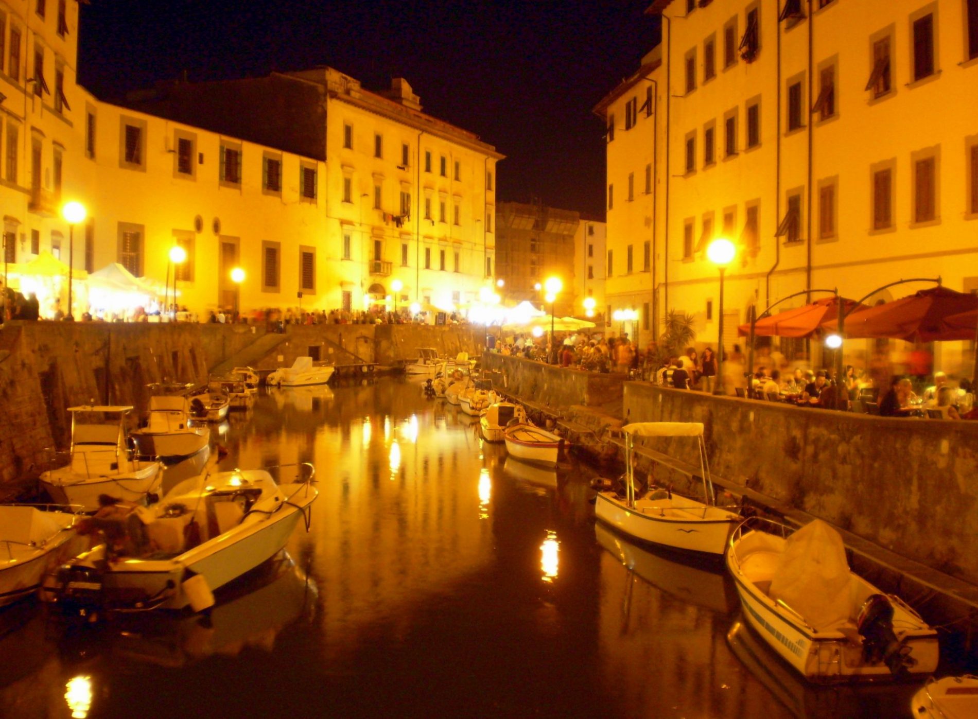 Livorno