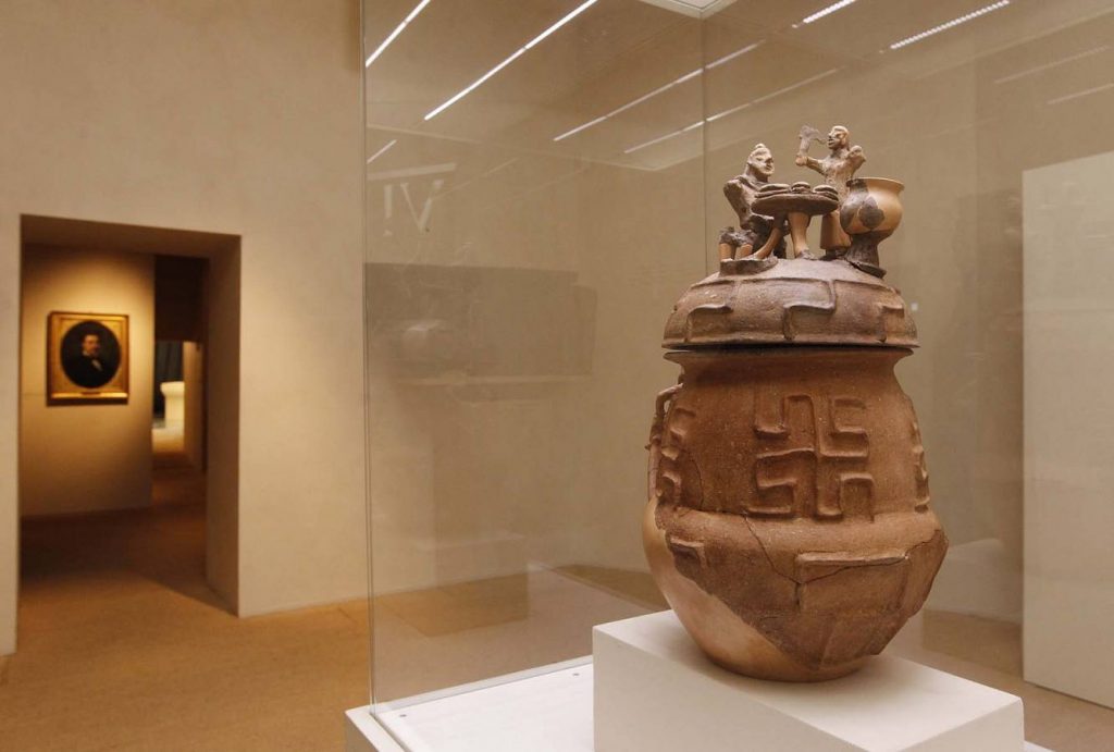 museo archeologico di cecina